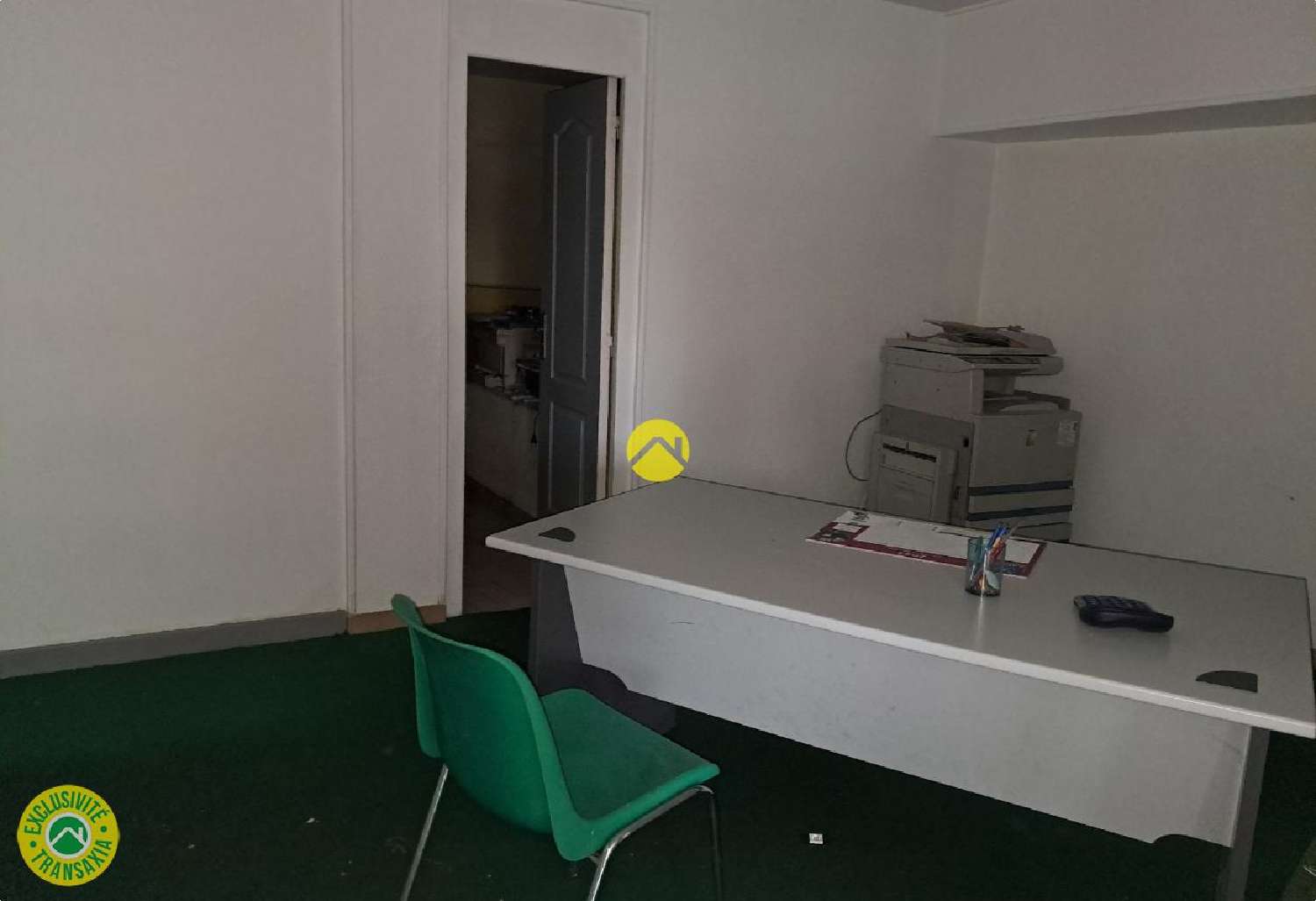 te koop bedrijfsruimte/ kantoor Châtillon-sur-Indre Indre 5