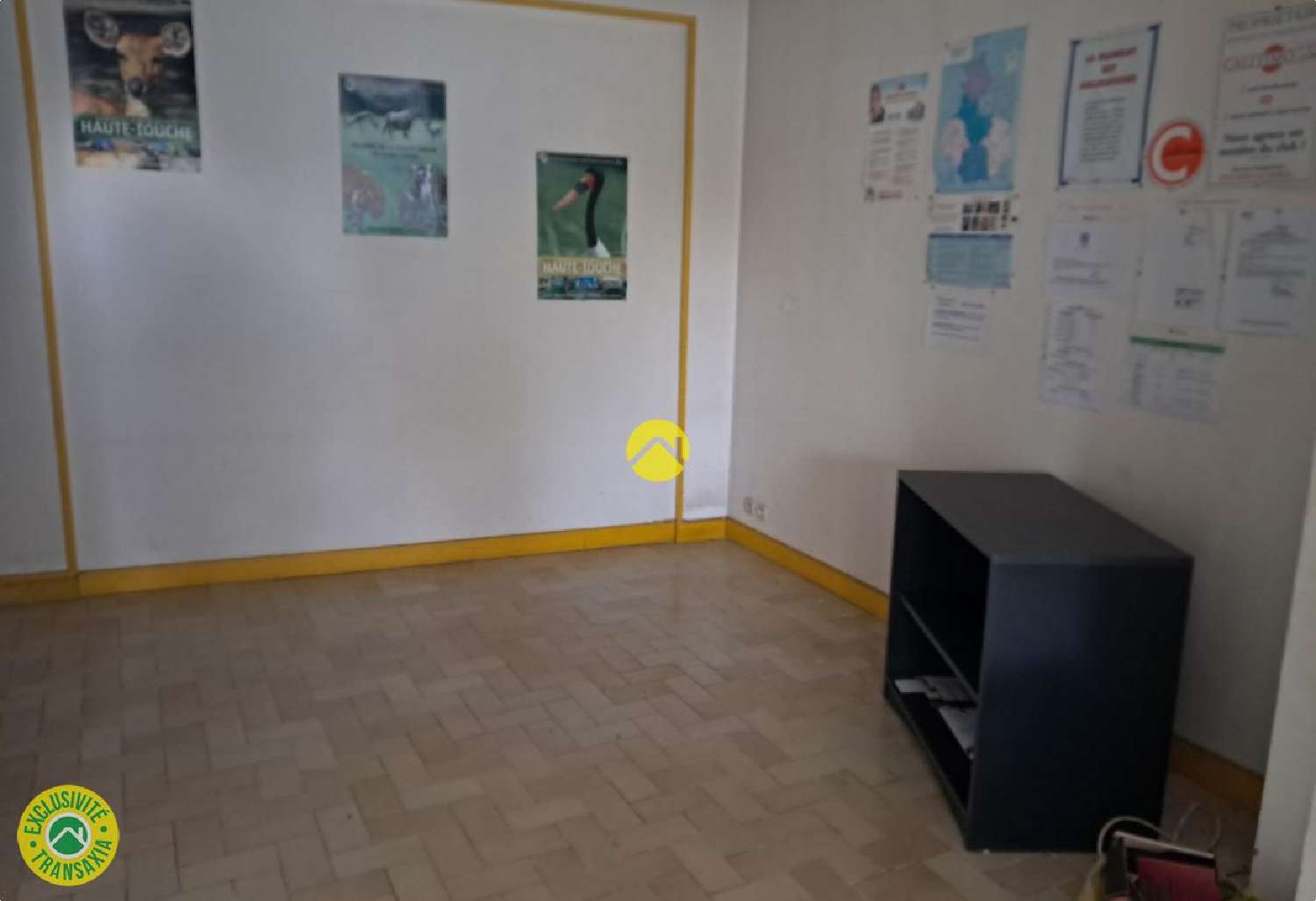 te koop bedrijfsruimte/ kantoor Châtillon-sur-Indre Indre 6