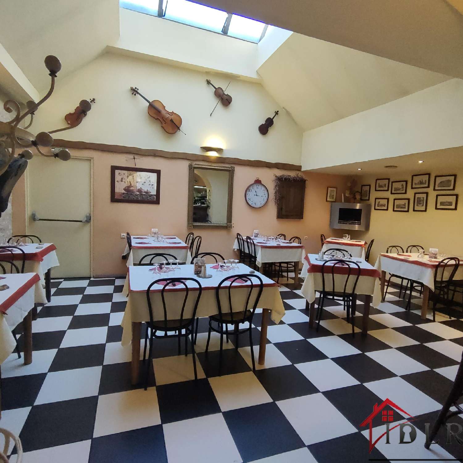  te koop bedrijfsruimte/ kantoor Chaumont Haute-Marne 5