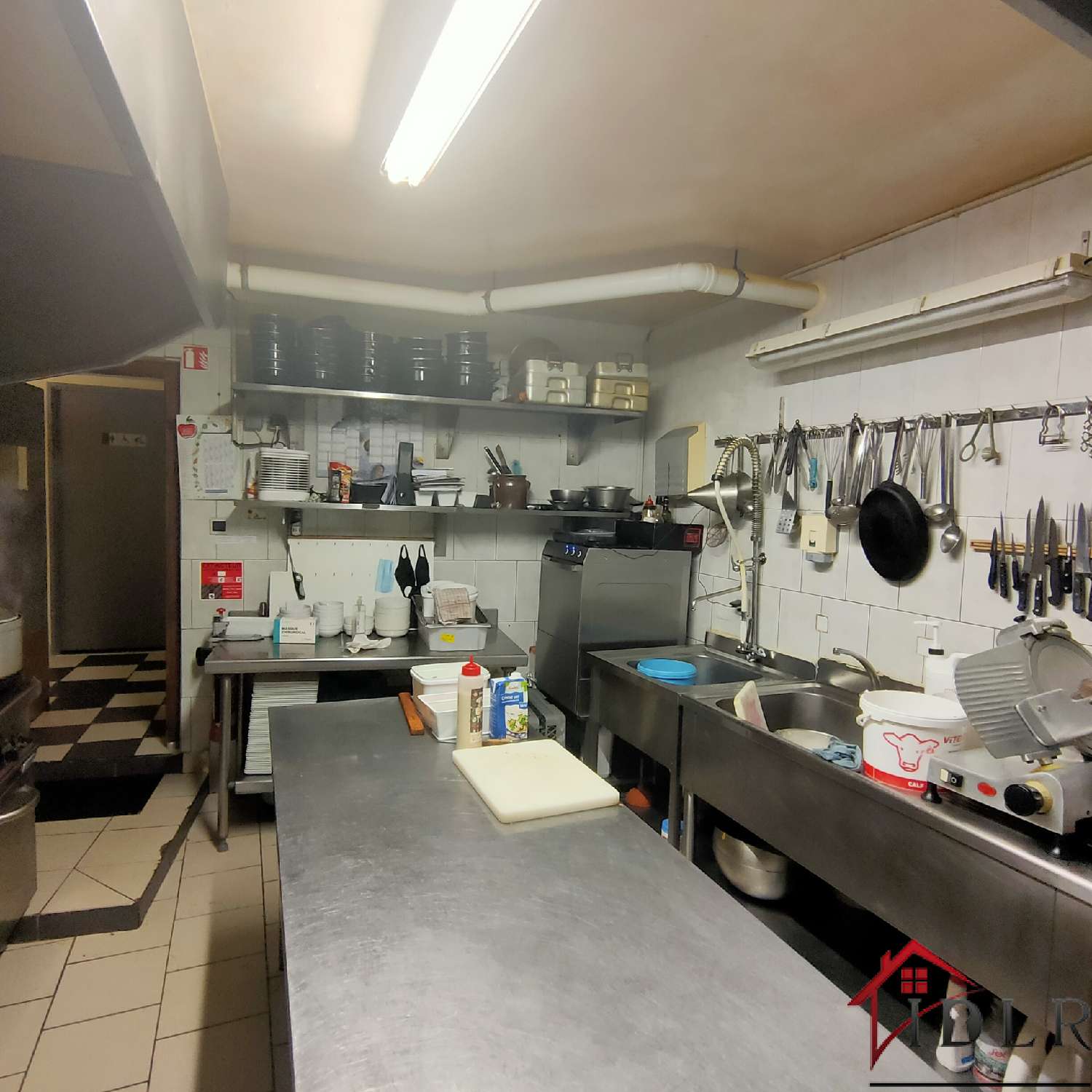  te koop bedrijfsruimte/ kantoor Chaumont Haute-Marne 6