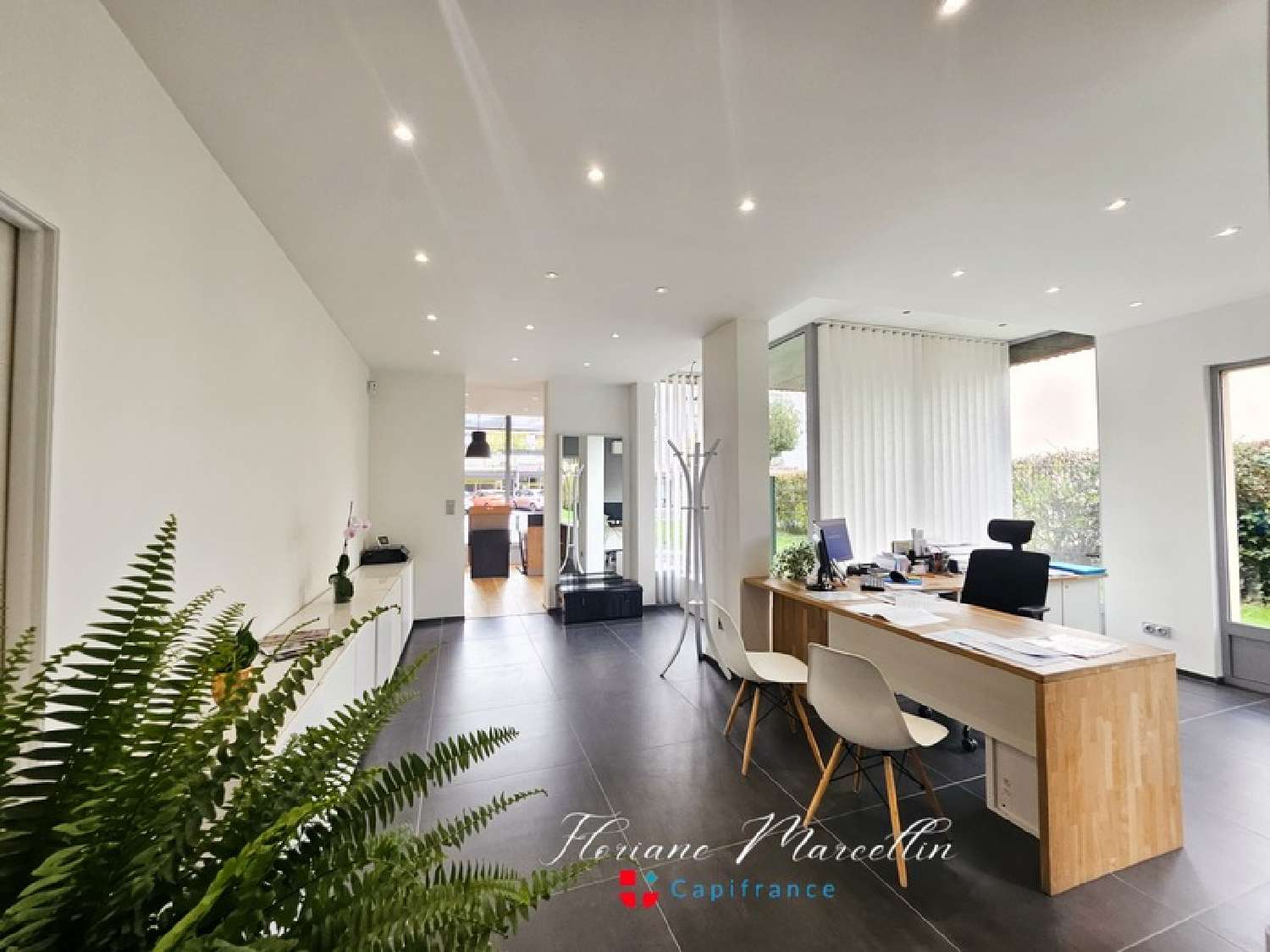  te koop bedrijfsruimte/ kantoor Cluses Haute-Savoie 2