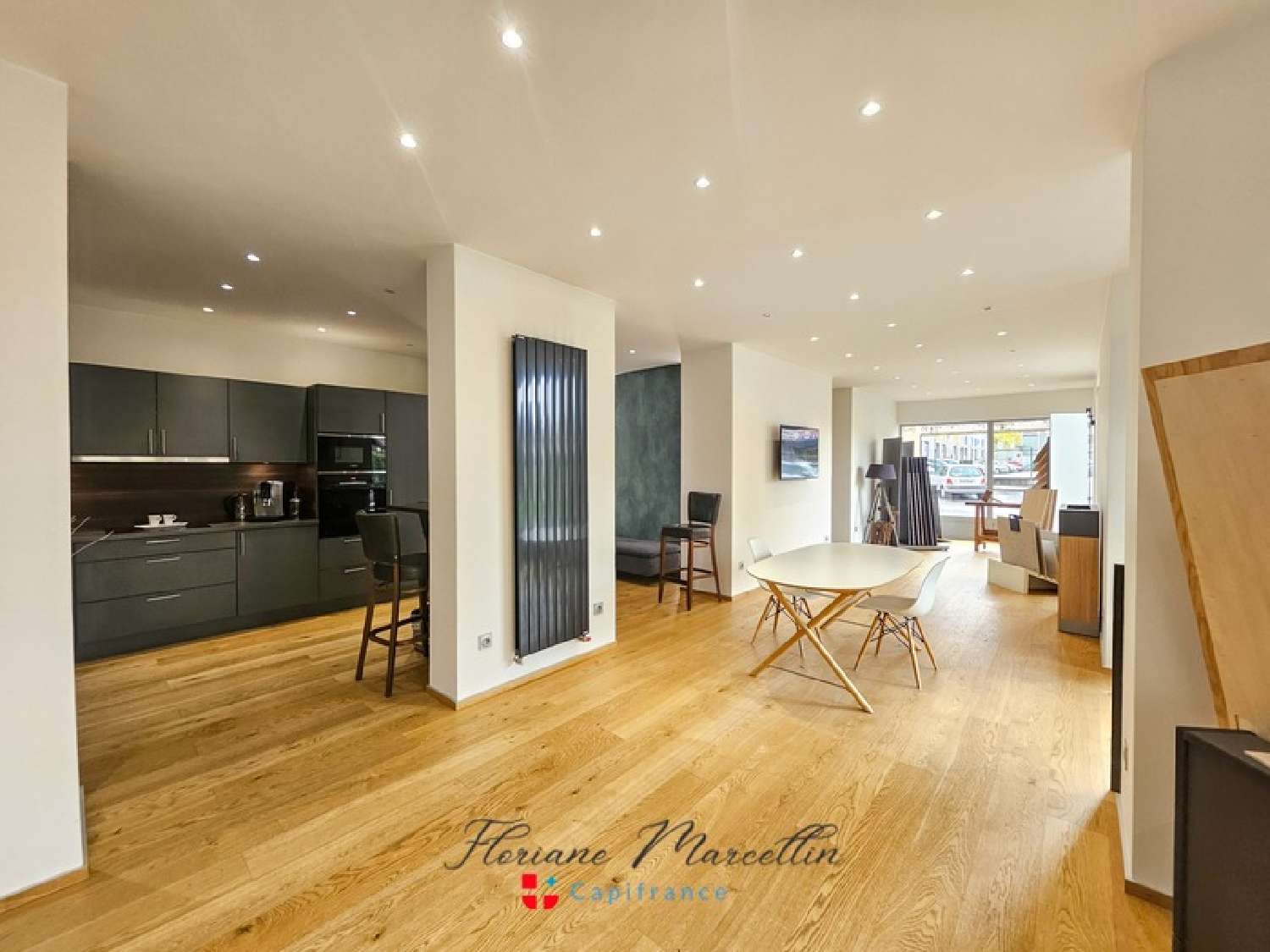  te koop bedrijfsruimte/ kantoor Cluses Haute-Savoie 3