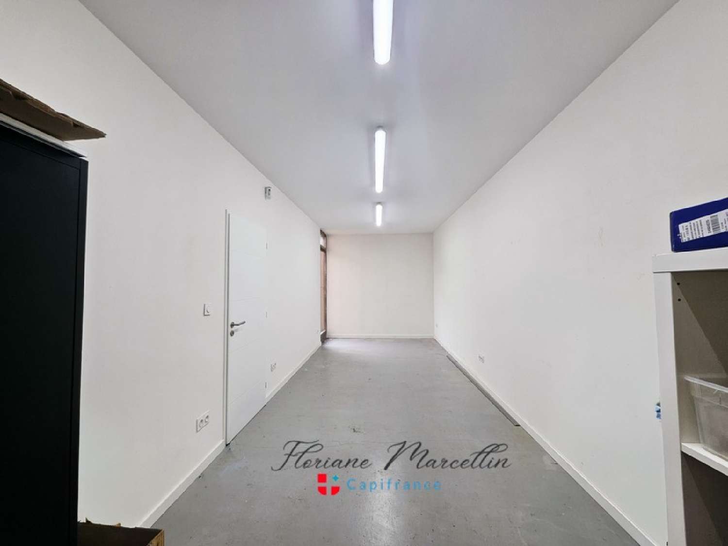  te koop bedrijfsruimte/ kantoor Cluses Haute-Savoie 6