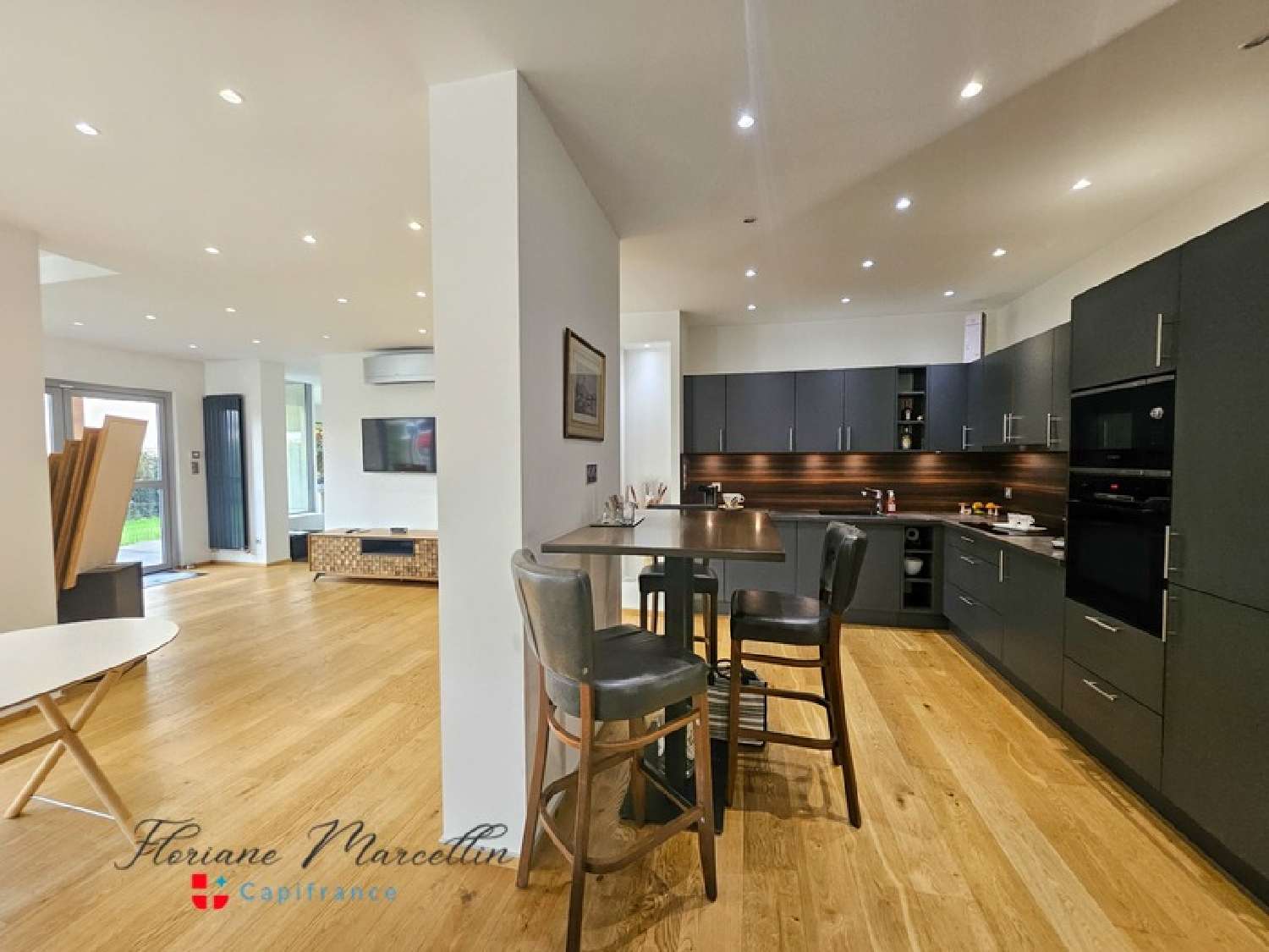  te koop bedrijfsruimte/ kantoor Cluses Haute-Savoie 7