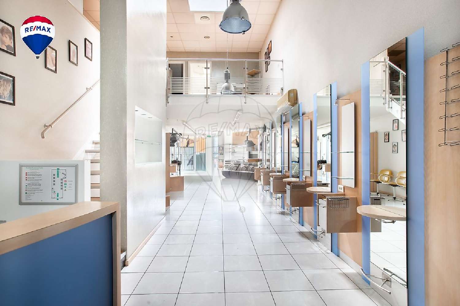  à vendre commerce Colmar Haut-Rhin 1