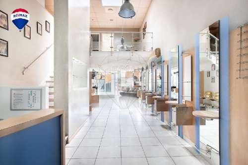 Colmar Haut-Rhin commerce foto 7206567