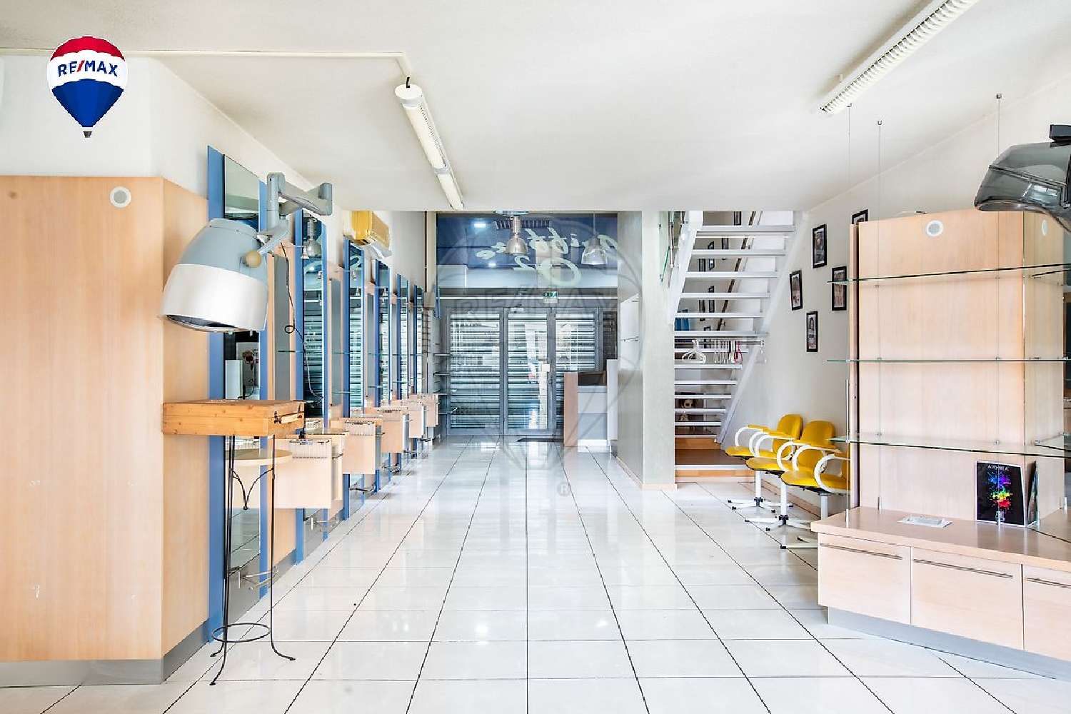  à vendre commerce Colmar Haut-Rhin 3