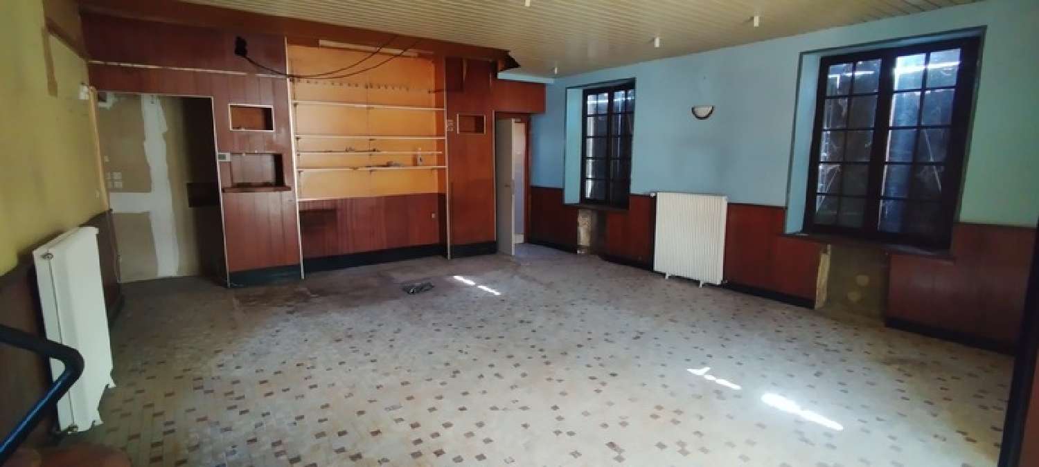  en venta local comercial Crévic Meurthe-et-Moselle 1