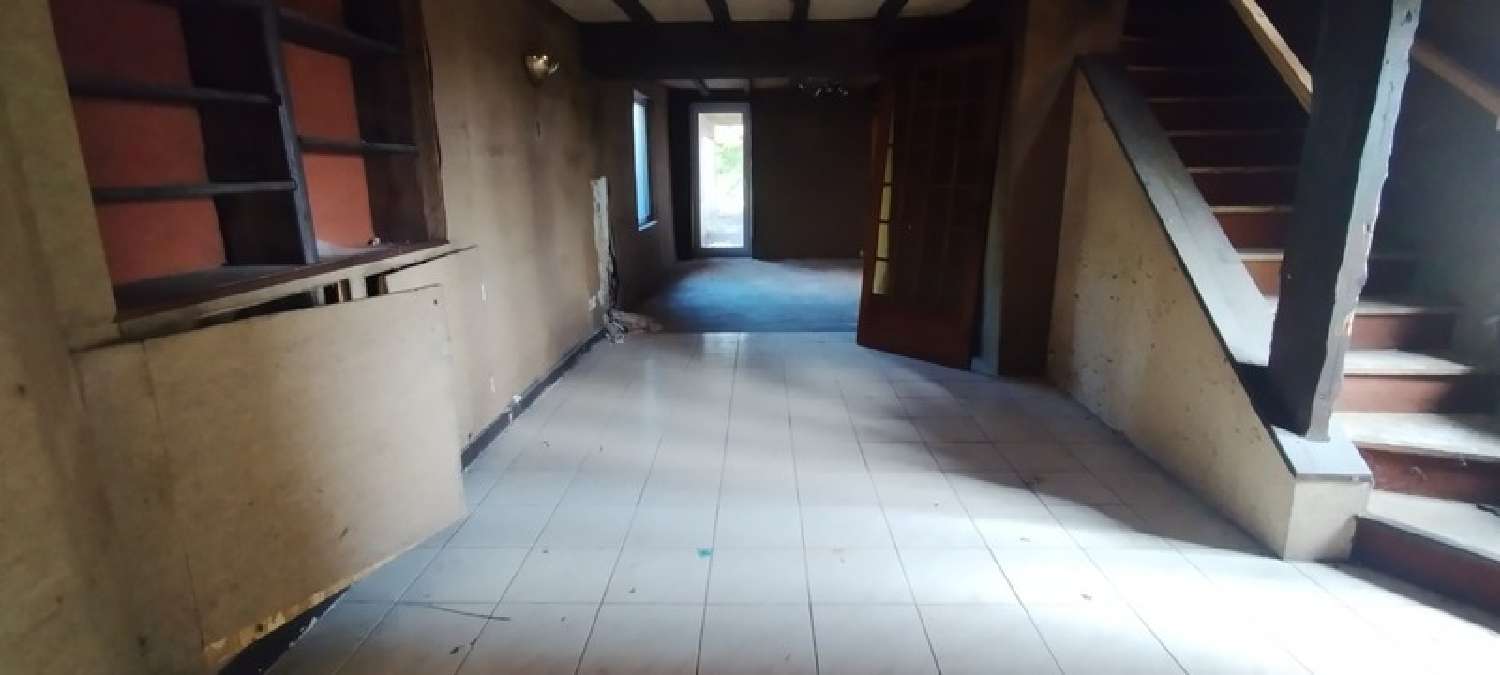  en venta local comercial Crévic Meurthe-et-Moselle 2