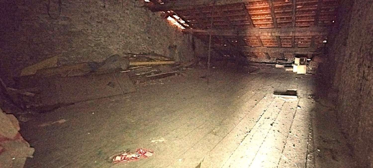  en venta local comercial Crévic Meurthe-et-Moselle 4