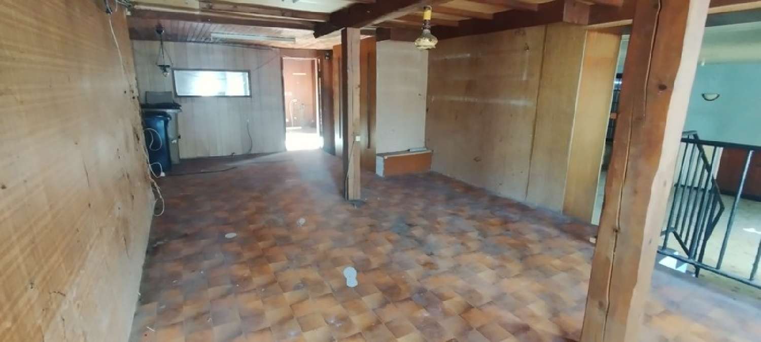  en venta local comercial Crévic Meurthe-et-Moselle 5