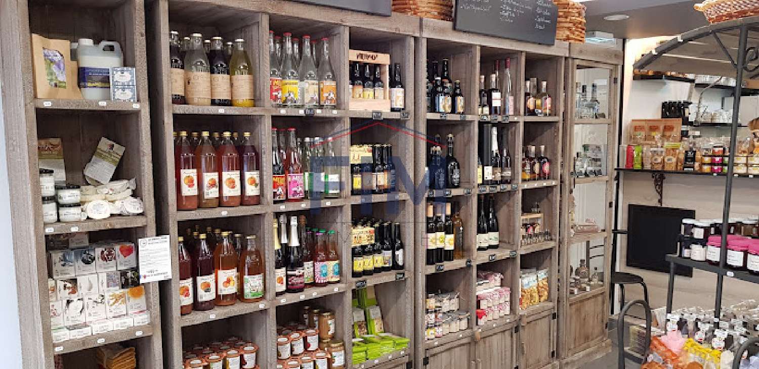 for sale commercial Dieppe Seine-Maritime 1