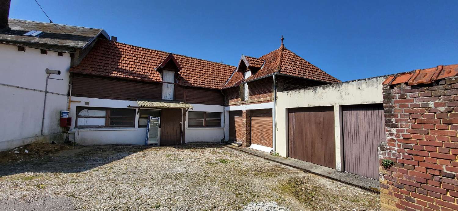  te koop bedrijfsruimte/ kantoor Dieppe Seine-Maritime 2