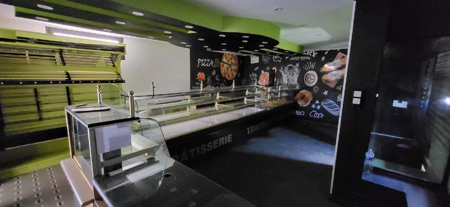  te koop bedrijfsruimte/ kantoor Dieppe Seine-Maritime 3