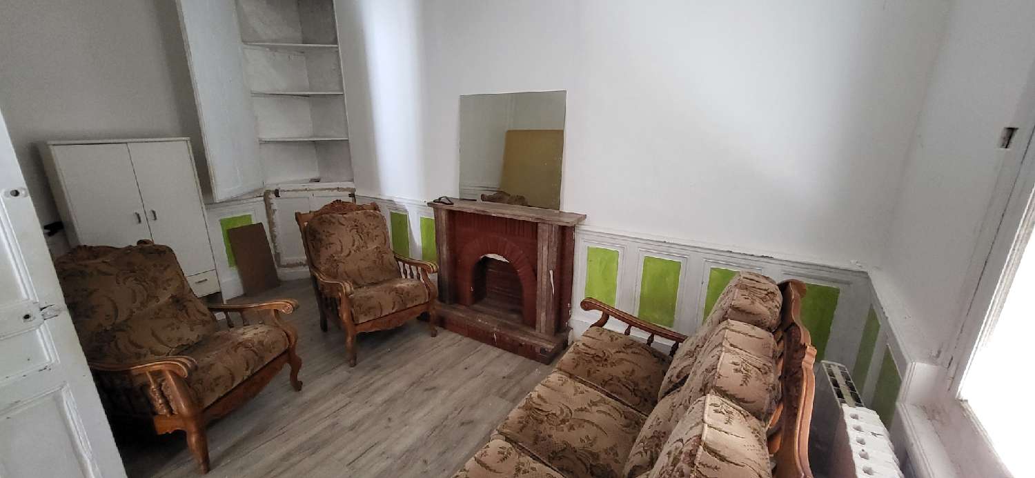  te koop bedrijfsruimte/ kantoor Dieppe Seine-Maritime 4