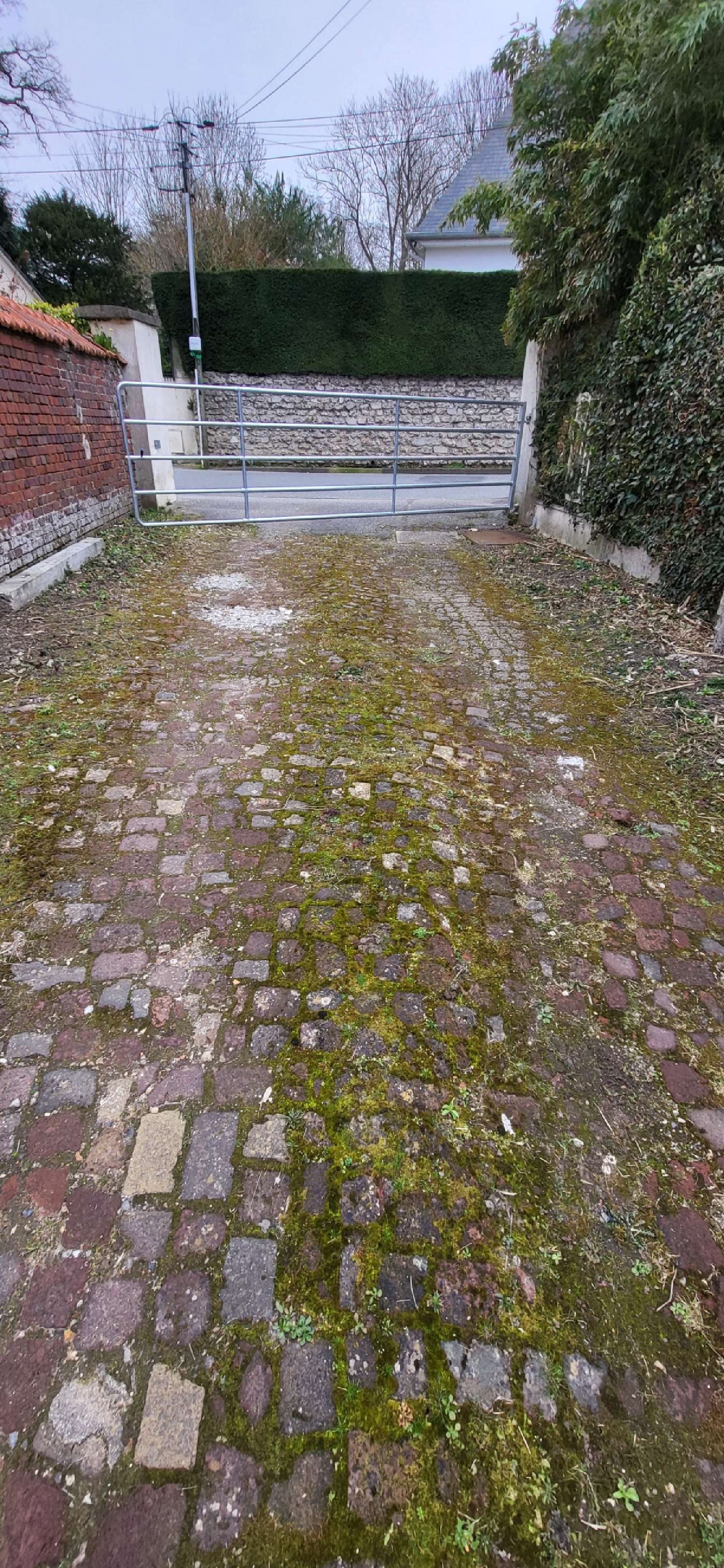  te koop bedrijfsruimte/ kantoor Dieppe Seine-Maritime 6