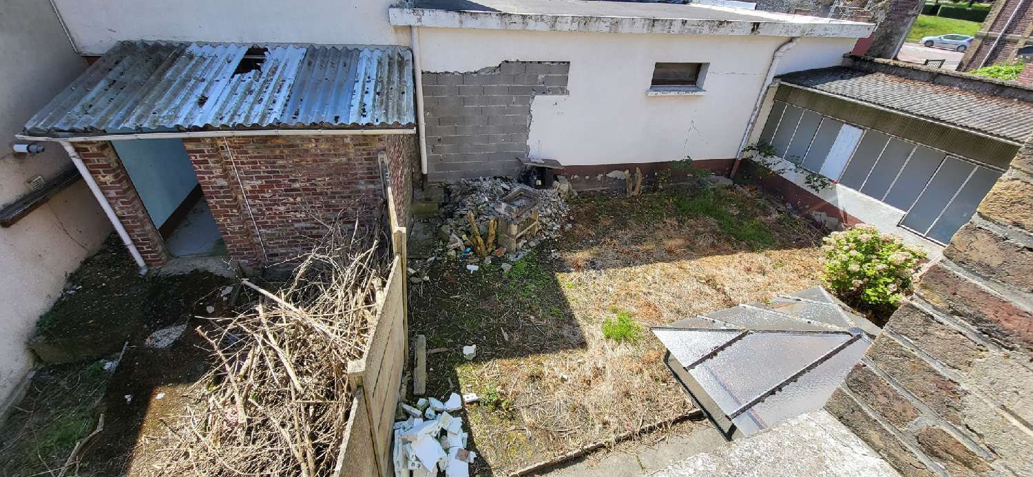  te koop bedrijfsruimte/ kantoor Dieppe Seine-Maritime 8