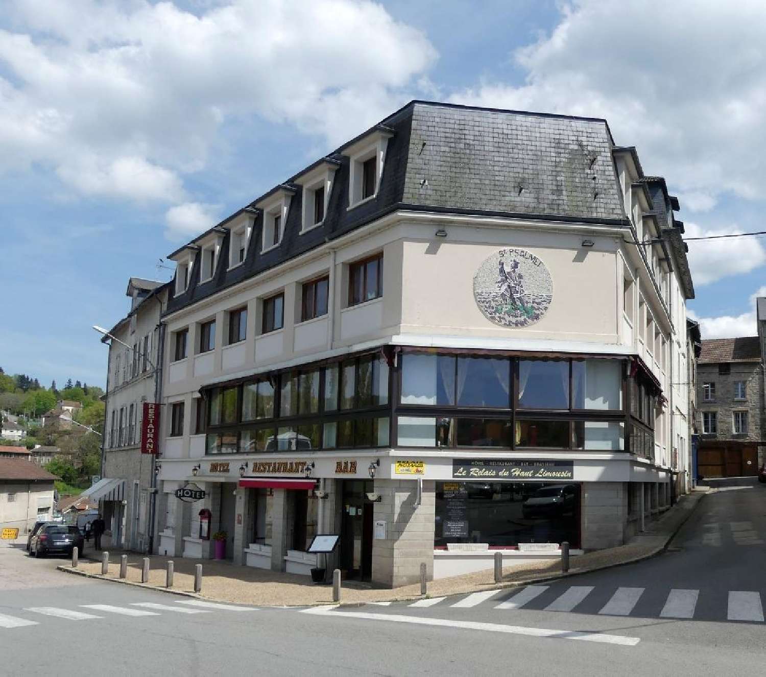  à vendre commerce Eymoutiers Haute-Vienne 3