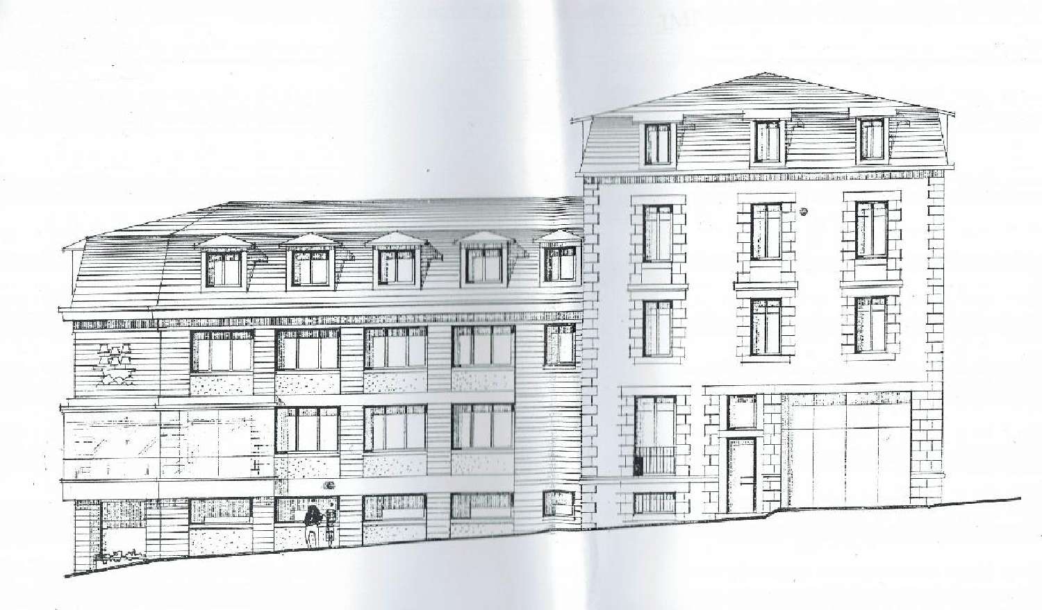  à vendre commerce Eymoutiers Haute-Vienne 5