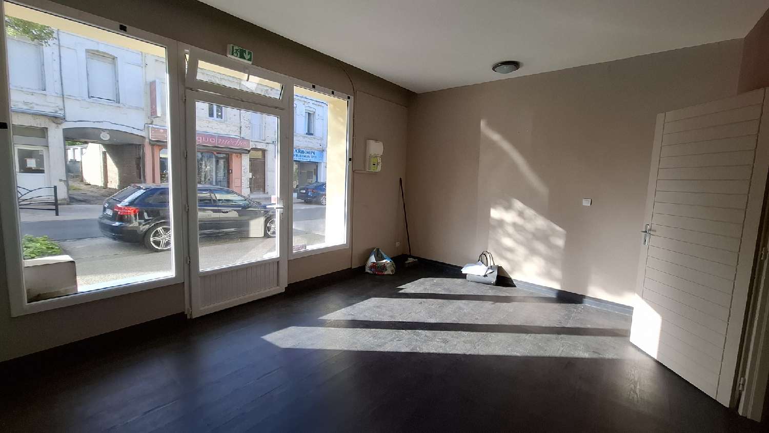  kaufen Gewerbeimmobilie Friville-Escarbotin Somme 2