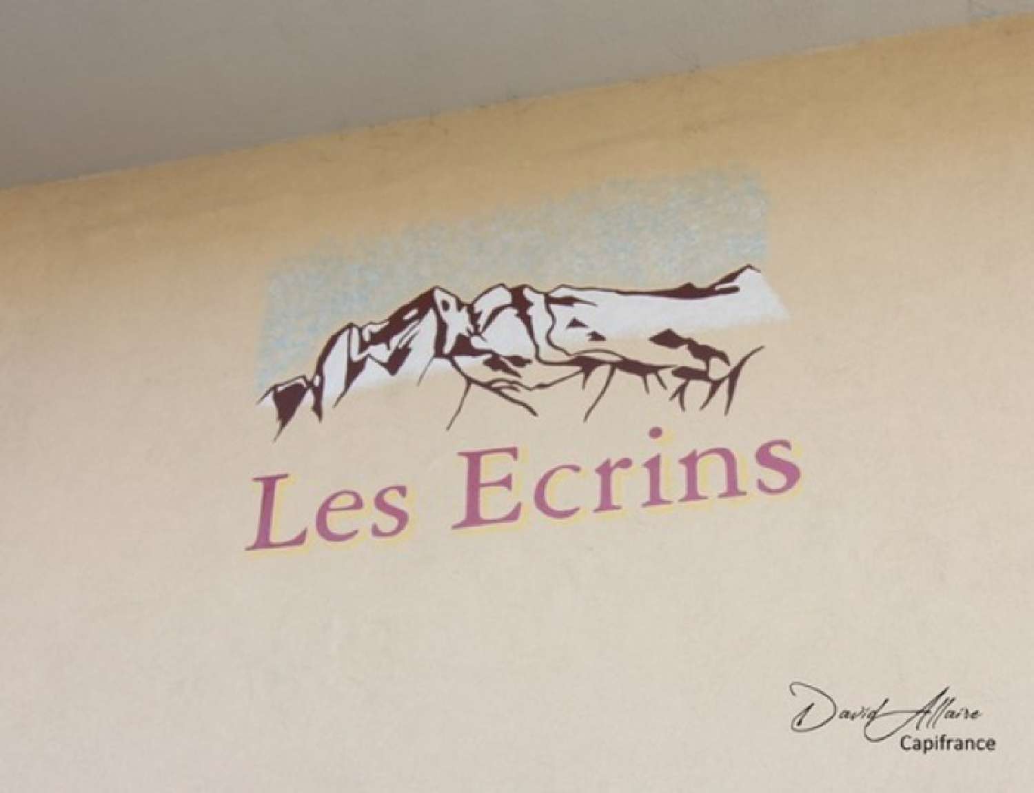  for sale commercial Gap Hautes-Alpes 2