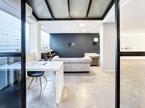 Grenoble Isère commerce foto 7175769