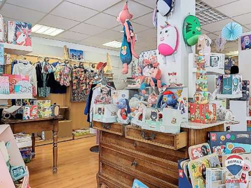 Guebwiller Haut-Rhin bedrijfsruimte/ kantoor foto 7185339