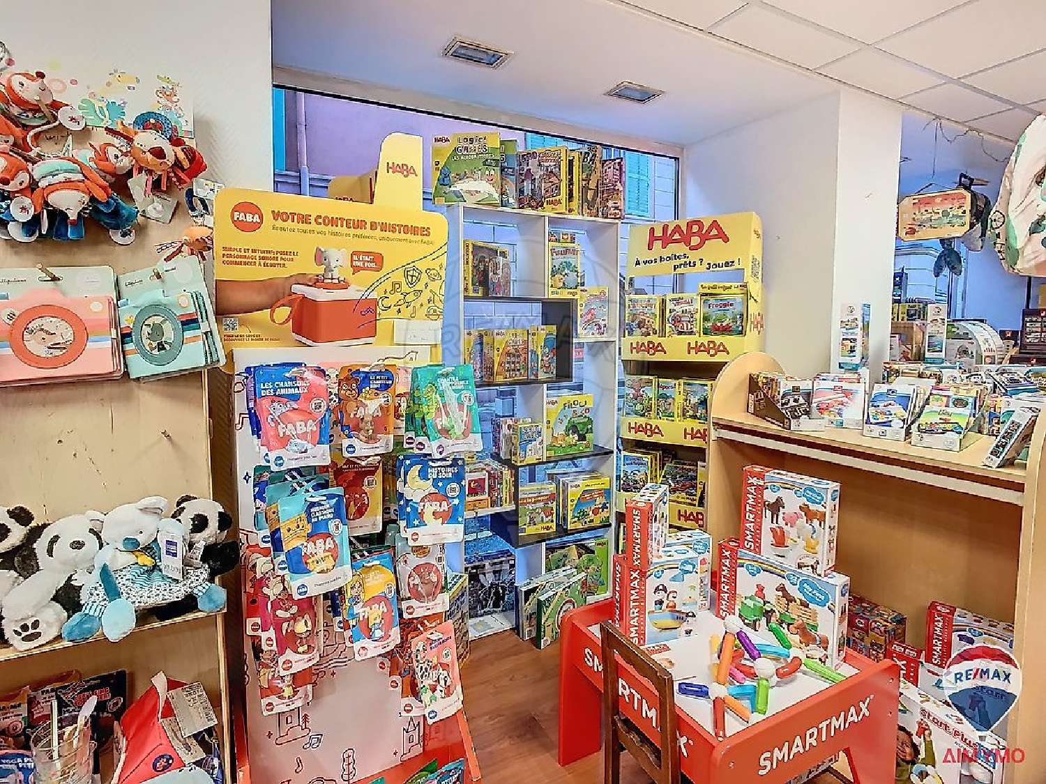  te koop bedrijfsruimte/ kantoor Guebwiller Haut-Rhin 4