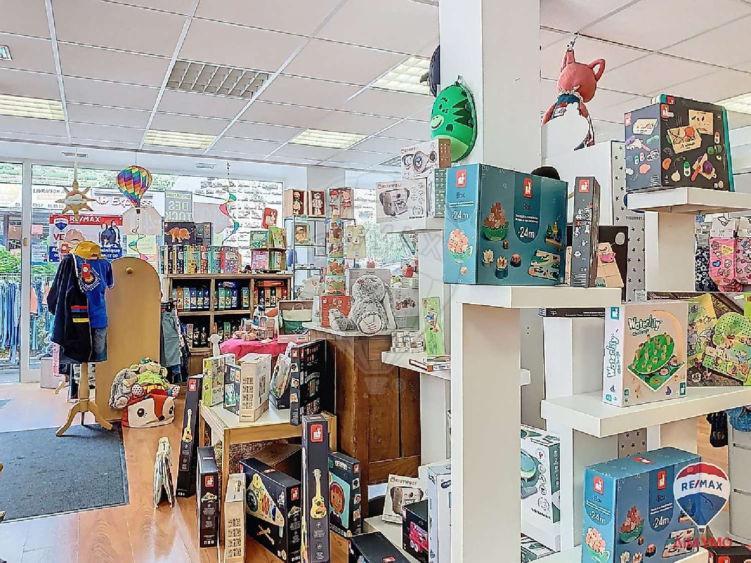  te koop bedrijfsruimte/ kantoor Guebwiller Haut-Rhin 7