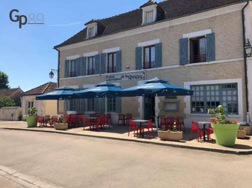 Gurgy Yonne commercial foto 7187449