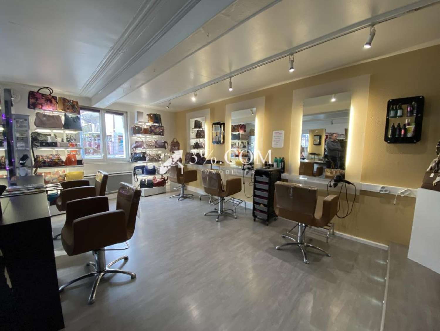  à vendre commerce Hoenheim Bas-Rhin 1