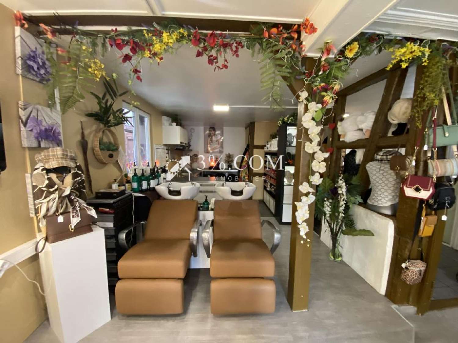  à vendre commerce Hoenheim Bas-Rhin 2