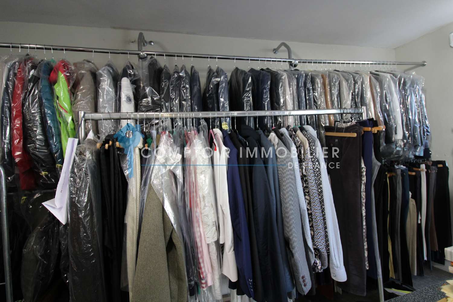 te koop bedrijfsruimte/ kantoor Ivry-la-Bataille Eure 1