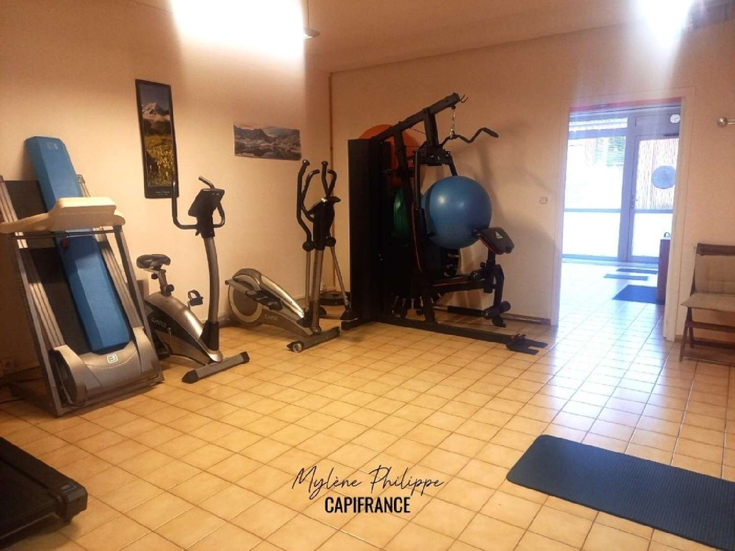  à vendre commerce La Motte-en-Champsaur Hautes-Alpes 2