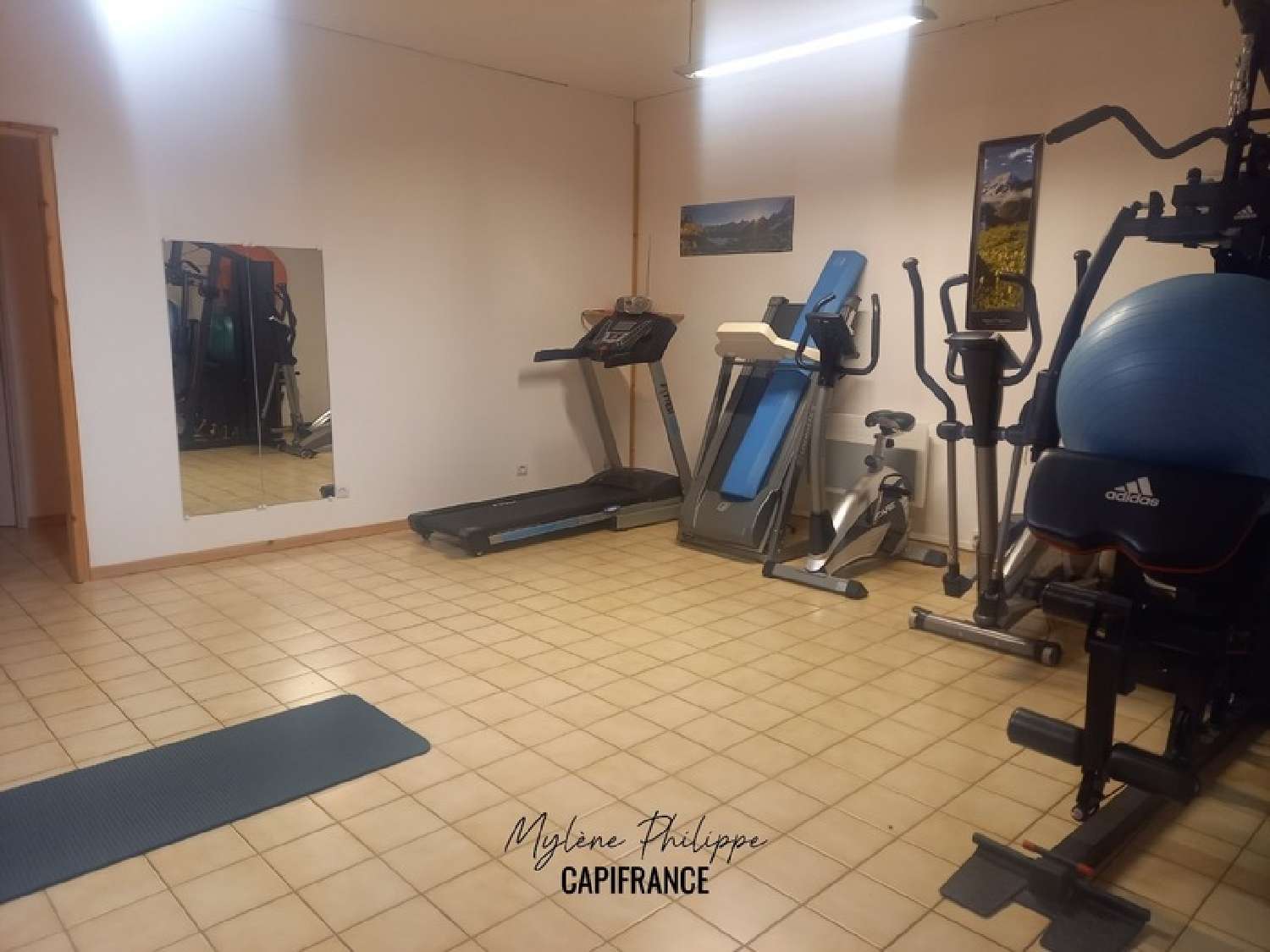  à vendre commerce La Motte-en-Champsaur Hautes-Alpes 3