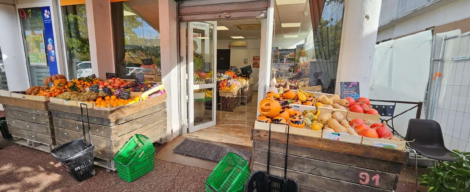 kaufen Gewerbeimmobilie La Roquette-sur-Siagne Alpes-Maritimes 1