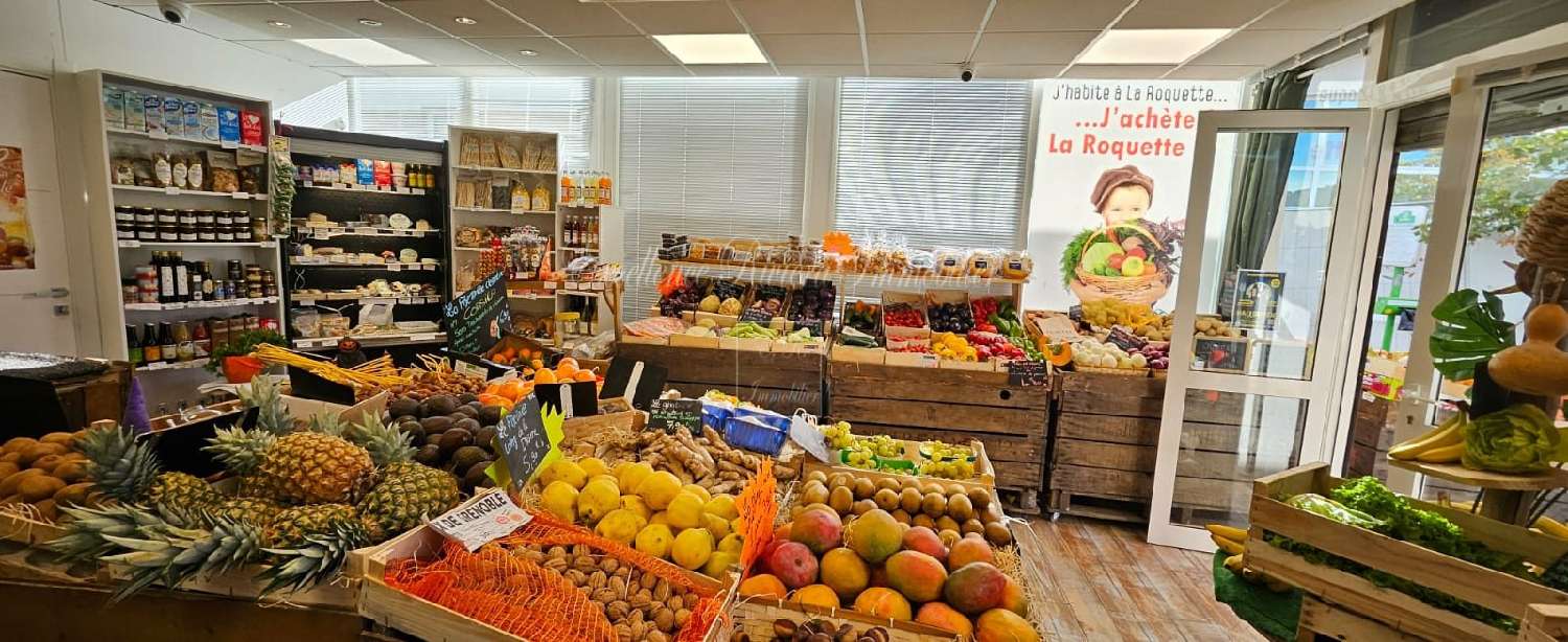 kaufen Gewerbeimmobilie La Roquette-sur-Siagne Alpes-Maritimes 2