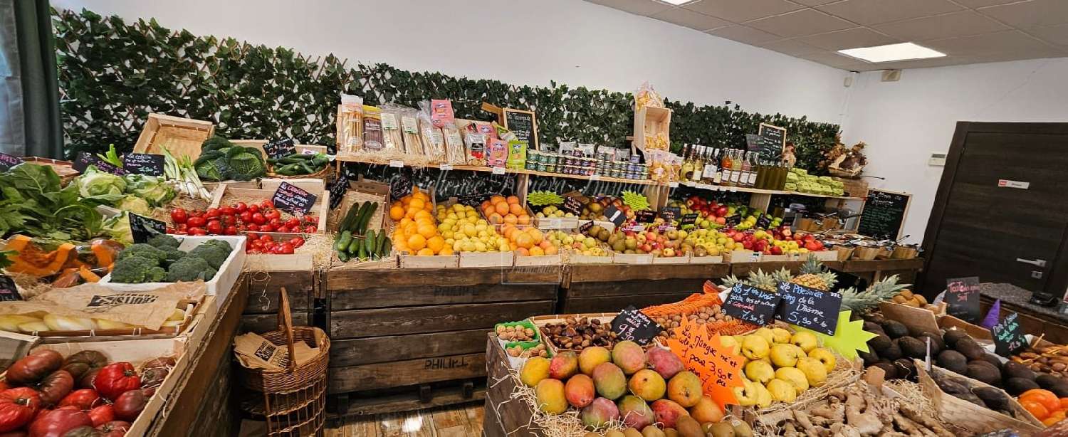 kaufen Gewerbeimmobilie La Roquette-sur-Siagne Alpes-Maritimes 3