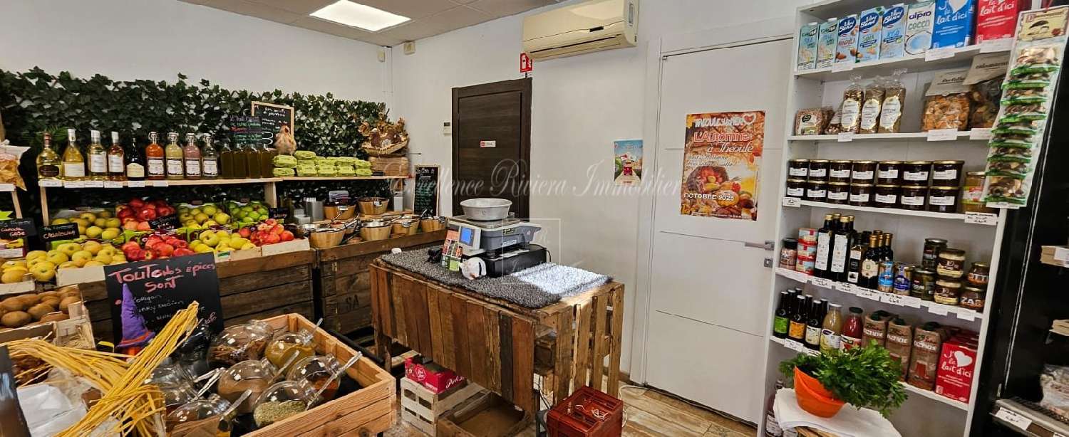 kaufen Gewerbeimmobilie La Roquette-sur-Siagne Alpes-Maritimes 4