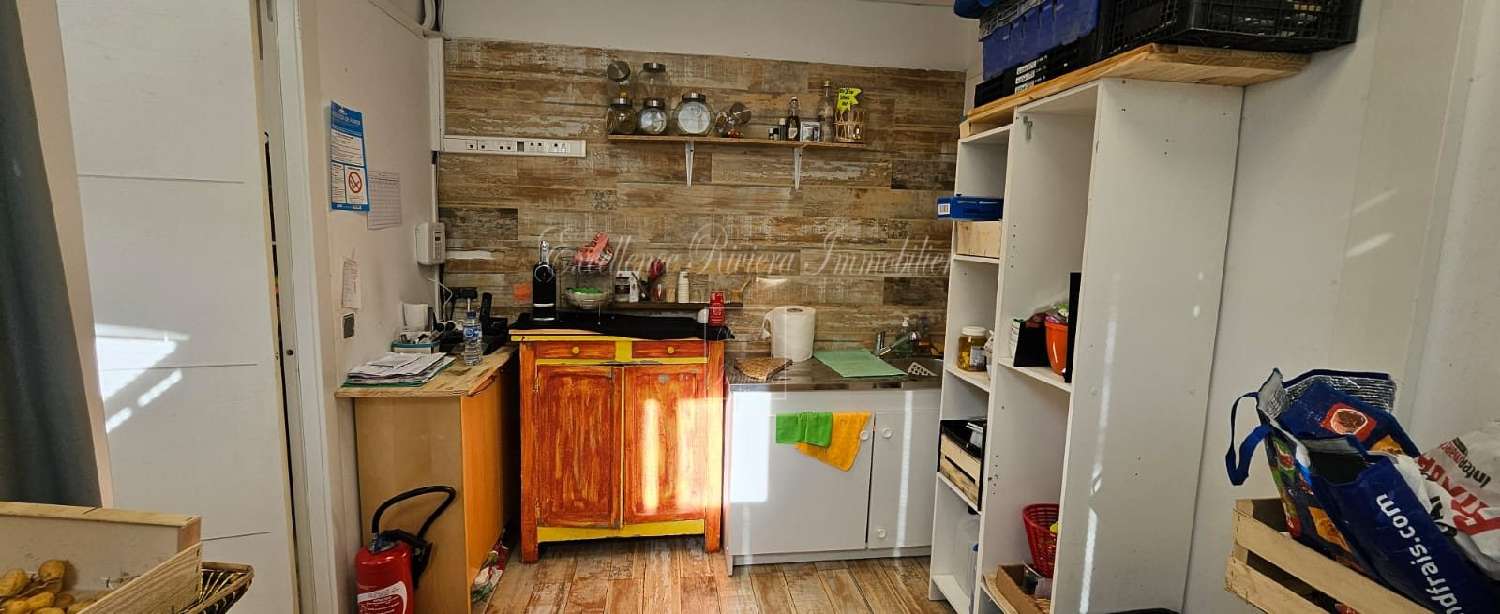 kaufen Gewerbeimmobilie La Roquette-sur-Siagne Alpes-Maritimes 5