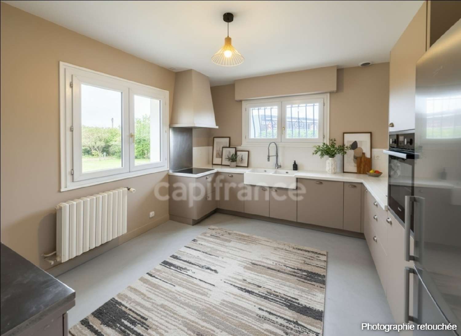 for sale commercial La Teste-de-Buch Gironde 8