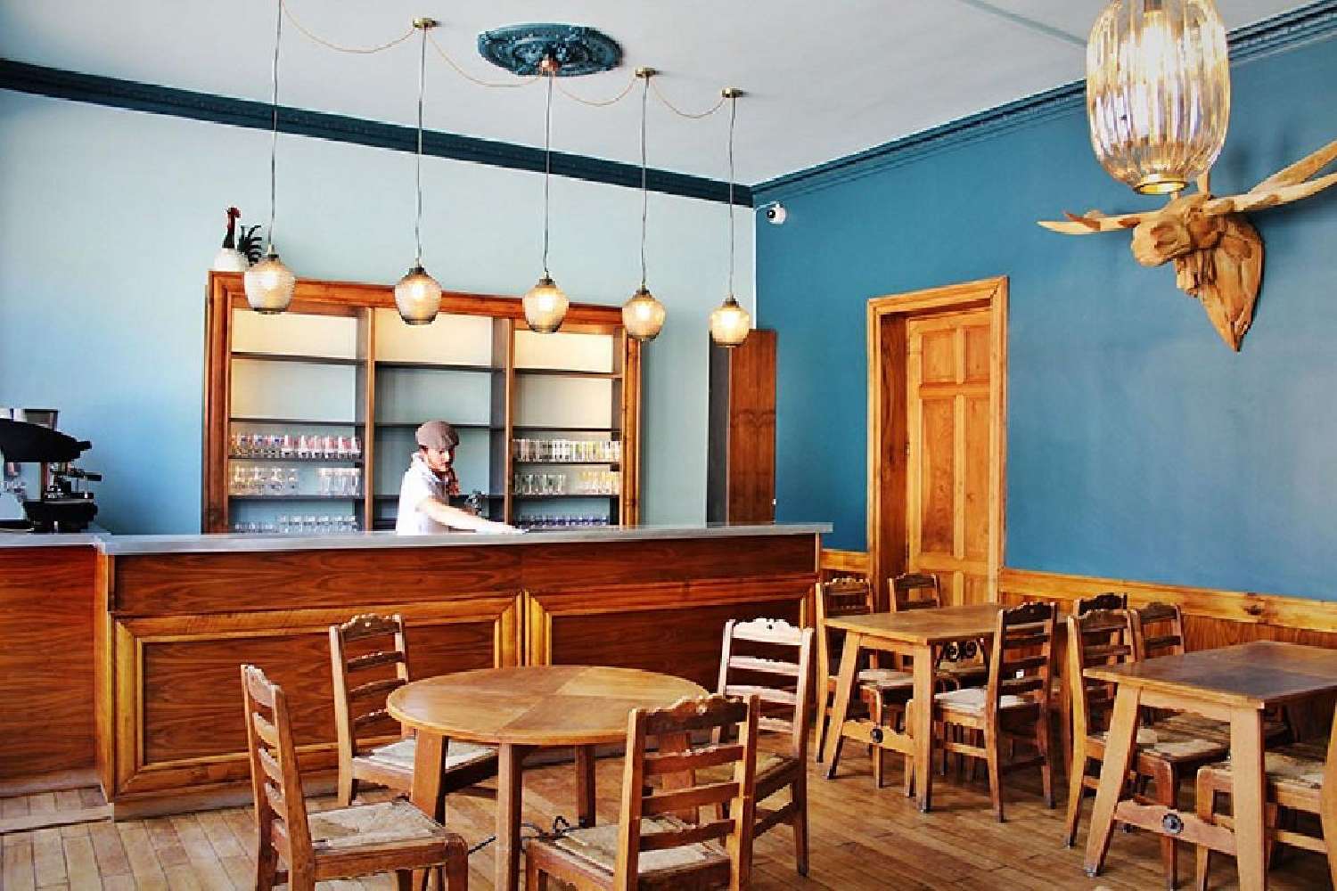  à vendre commerce Le Bourg-d'Oisans Isère 2