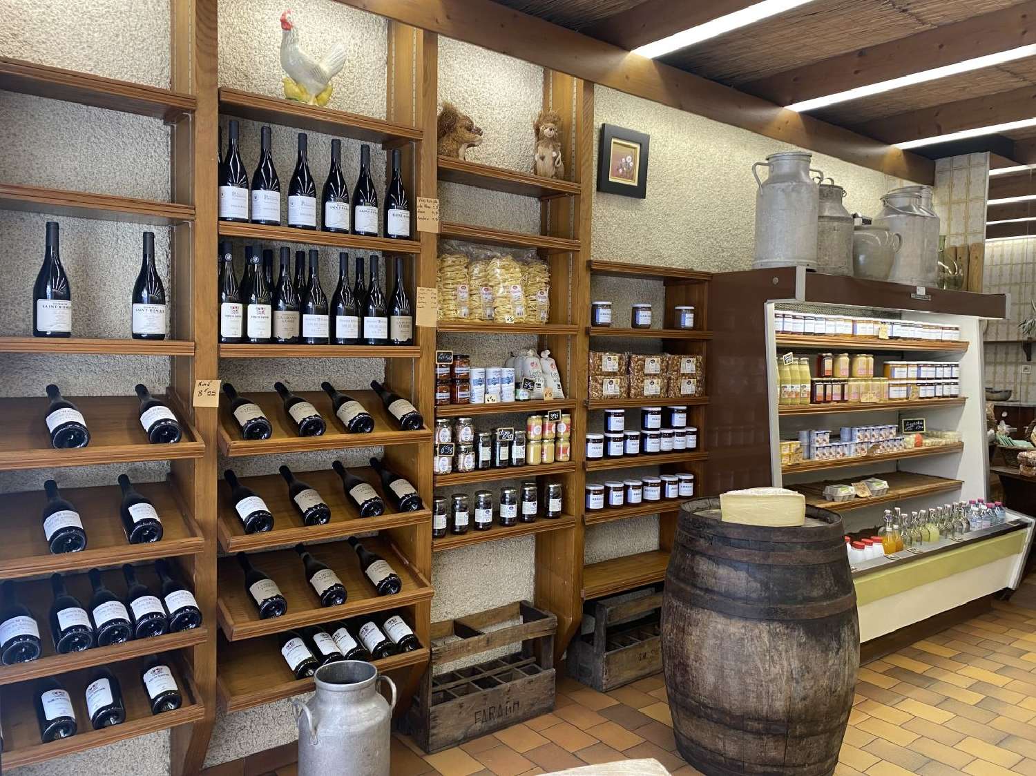 for sale commercial Le Pont-de-Beauvoisin Isère 5