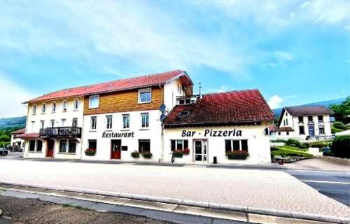 Le Tholy Vosges commerce foto 7201181