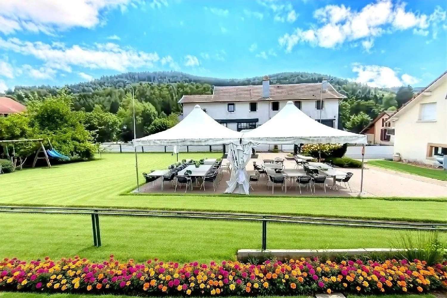  à vendre commerce Le Tholy Vosges 3