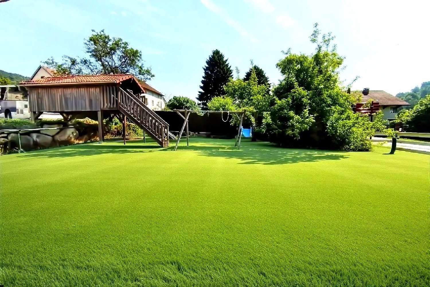  à vendre commerce Le Tholy Vosges 7