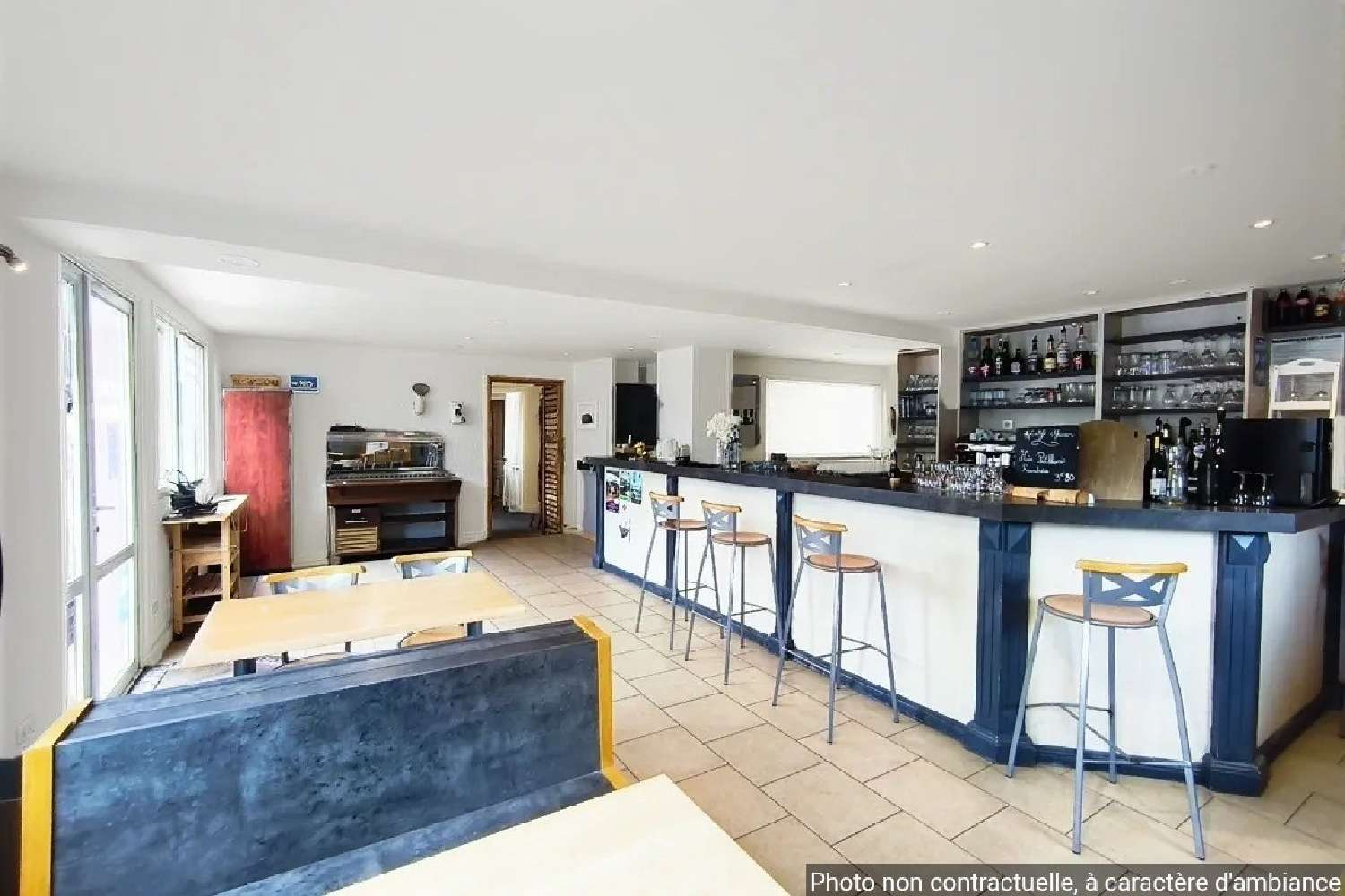  à vendre commerce Le Tholy Vosges 8