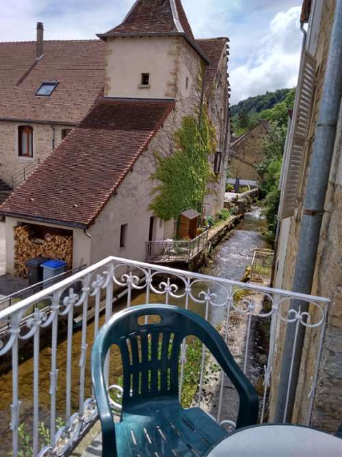 Lons-le-Saunier Jura commercial foto 7173609