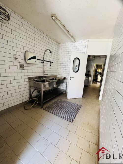 Lure Haute-Saône Gewerbeimmobilie Bild 7173521