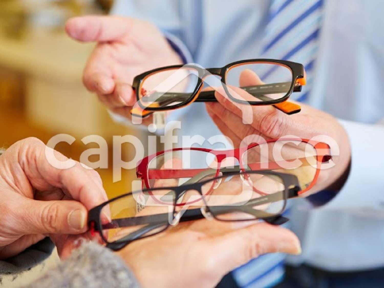  à vendre commerce Lyon 4e Arrondissement Rhône 4